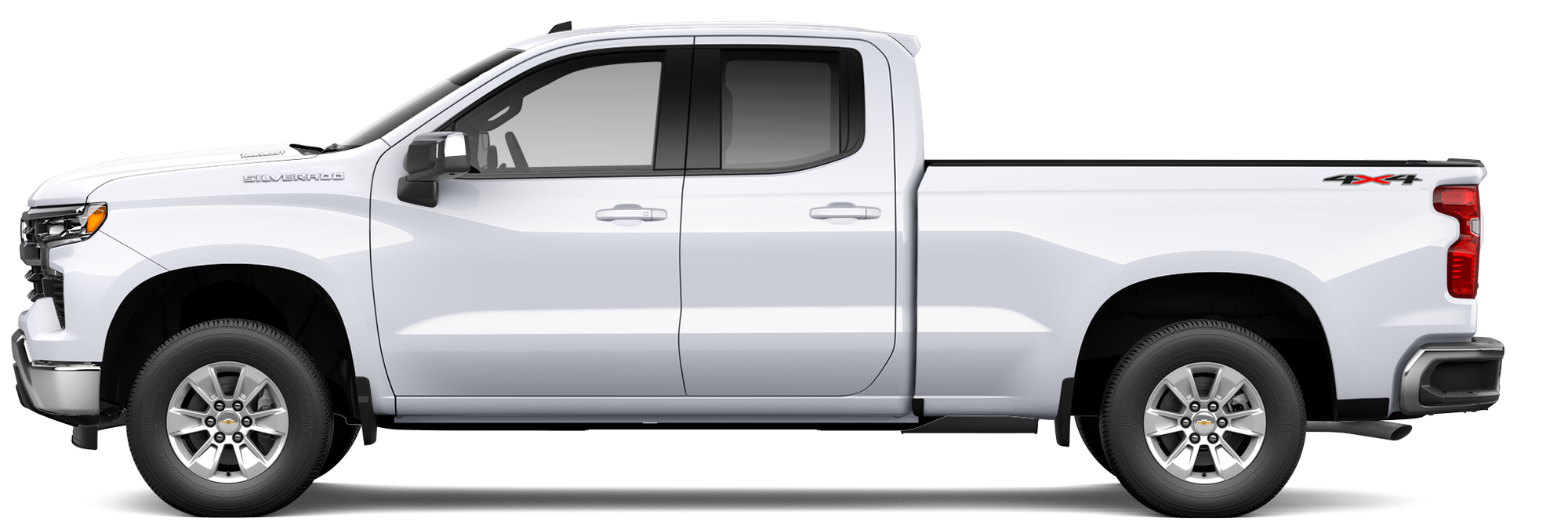 2026 Chevrolet Silverado 1500 Truck LT w/1LT  2026 Chevrolet Silverado 1500 Truck LT w/1LT